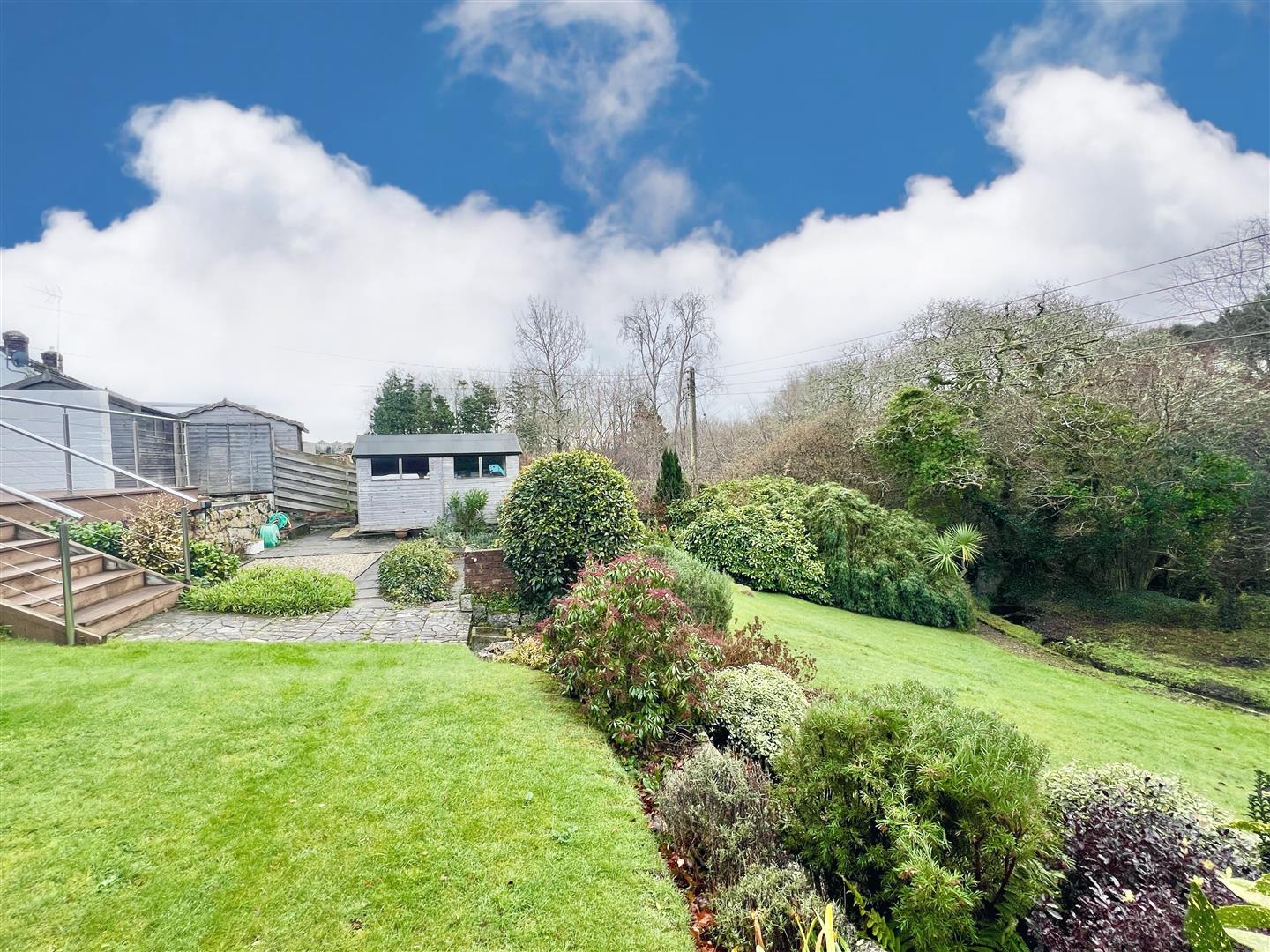 Conway Road, Falmouth